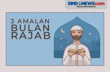 Salah Satu Bulan Suci,...
