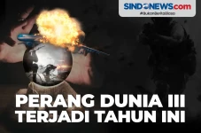 Peramal Kerajaan Inggris...