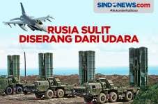 Amerika Serikat Akui...