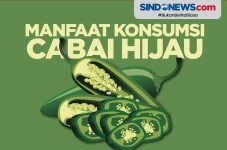 Jarang Diketahui, Cabai...