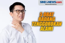 Ampuh dan Aman, Ini...