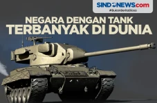 Tak Ada Indonesia, Berikut...