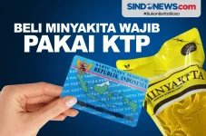 Gara-gara Langka, Sekarang...