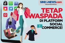 Masyarakat Wajib Waspada...