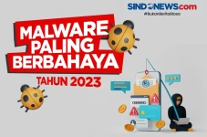 Waspada! Ini Lima Malware...