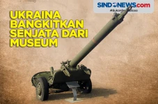 Ukraina Bangkitkan Kembali...