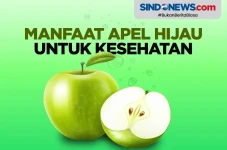 Bisa Tingkatkan Kesehatan...