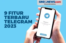 Ikuti Perkembangan Zaman,...