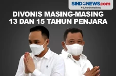 Kuat Maruf dan Ricky...
