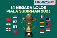 Termasuk Indonesia,...