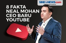 Gantikan Susan Wojcicki,...