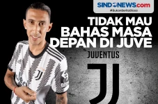 Mengejutkan, Angel di...