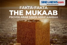 Fakta-Fakta The Mukaab...