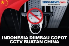 Indonesia Diimbau Copot...