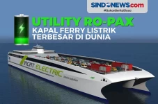 Utility Ro-Pax, Kapal...