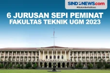 6 Jurusan Sepi Peminat...