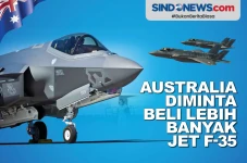 Australia Diminta Beli...