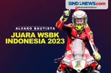 Alvaro Bautista Juara...