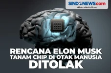 FDA Tolak Rencana Elon...