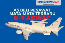 Amerika Serikat Beli...