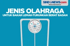 Olahraga Terbaik untuk...