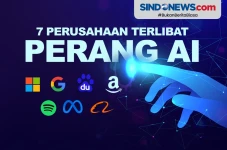 Saingi ChatGPT, Tujuh...