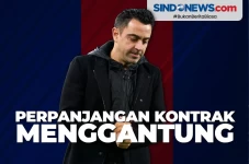 Perpanjangan Kontrak...
