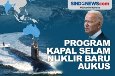 Program Kapal Selam...