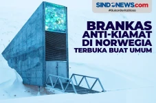 Brankas Anti-Kiamat...