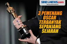 Berikut ini 3 Pemenang...