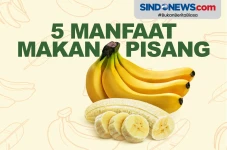 Bisa Turunkan Berat...