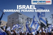 Presiden Herzog Sebut...