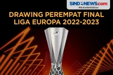 Hasil Drawing Perempat...
