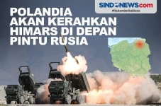 Polandia Akan Kerahkan...