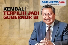 Perry Warjiyo Kembali...