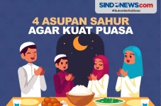 Empat Asupan Makanan...
