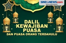Umat Terdahulu Sudah...