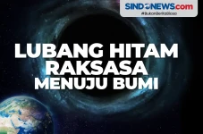 Berubah Arah, Lubang...