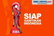 6 Calon Pengganti Indonesia...