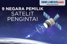 9 Negara yang Memiliki...