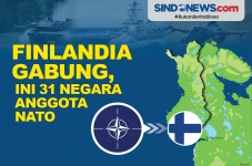 Finlandia Gabung, Ini...