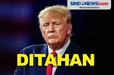 Mantan Presiden Amerika...