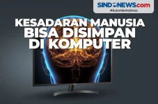 Ilmuwan Yakin Kesadaran...