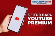 5 Fitur Baru YouTube...