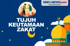 Muslim Harus Tahu, 7...