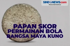 Papan Skor Permainan...