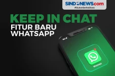 Keep in Chat, Fitur...