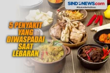 5 Penyakit yang Harus...