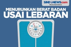 Cara Turunkan Berat...