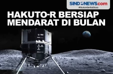 Pesawat Ruang Angkasa...